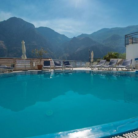 Kotor Muo Apartments A1 Exteriör bild