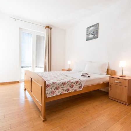 Kotor Muo Apartments A1 Exteriör bild