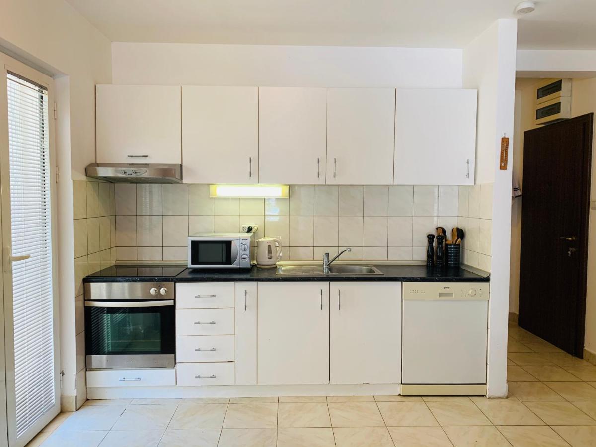 Kotor Muo Apartments A1 Exteriör bild